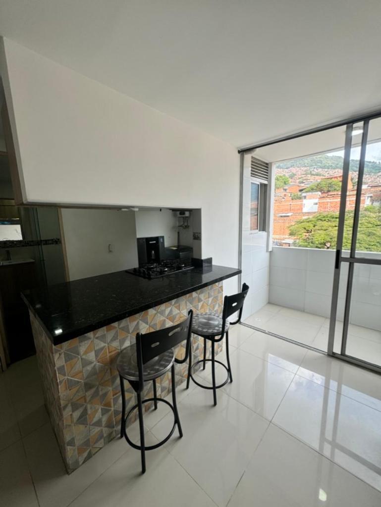 Apartamento Amplio Apartastudio En Boston